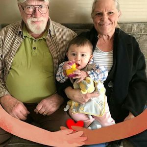 Meet your Posher, Lori